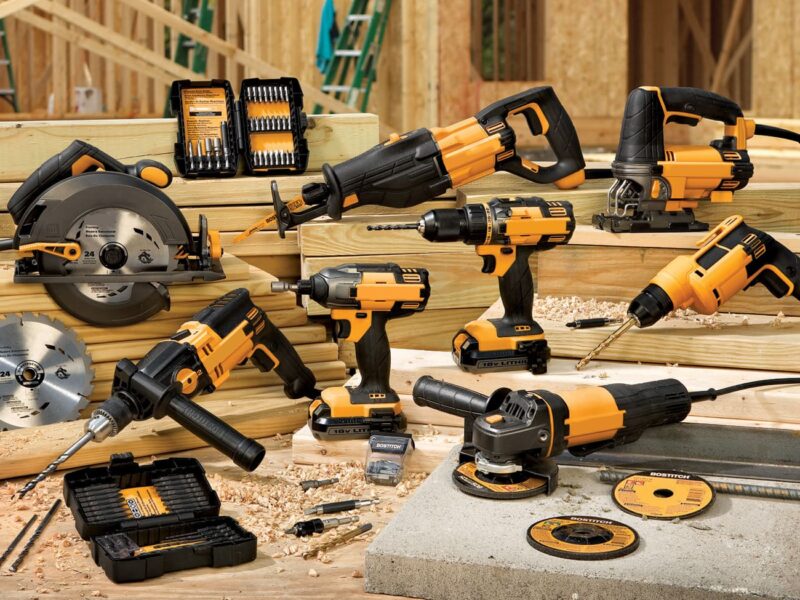 Power tools pakistan online